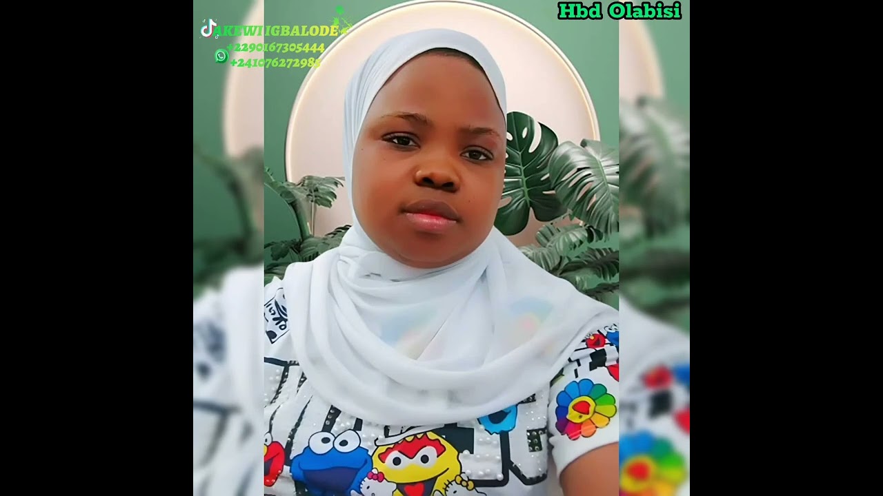 Olabisi 