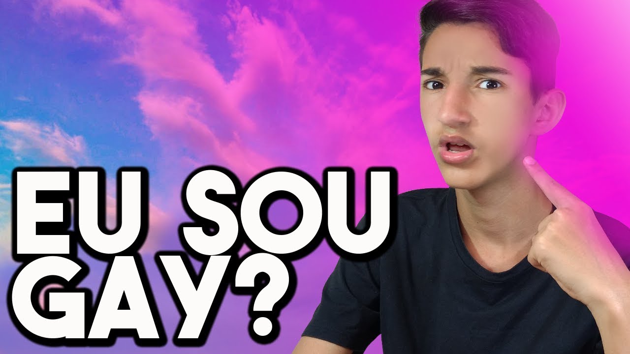 EU SOU GAY? - (Joz&atilde;o Responde10)