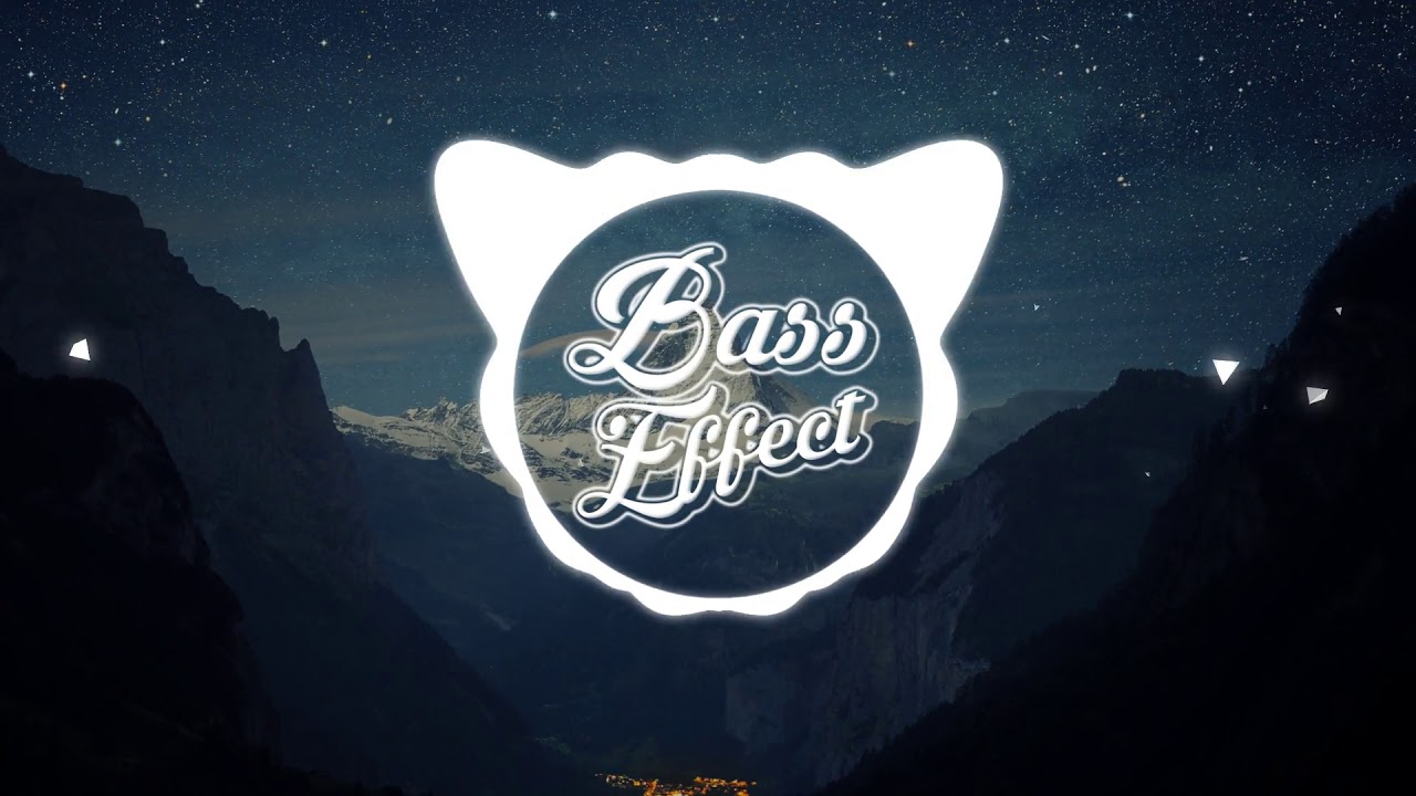 Delp - Gilded (Bass Boosted)