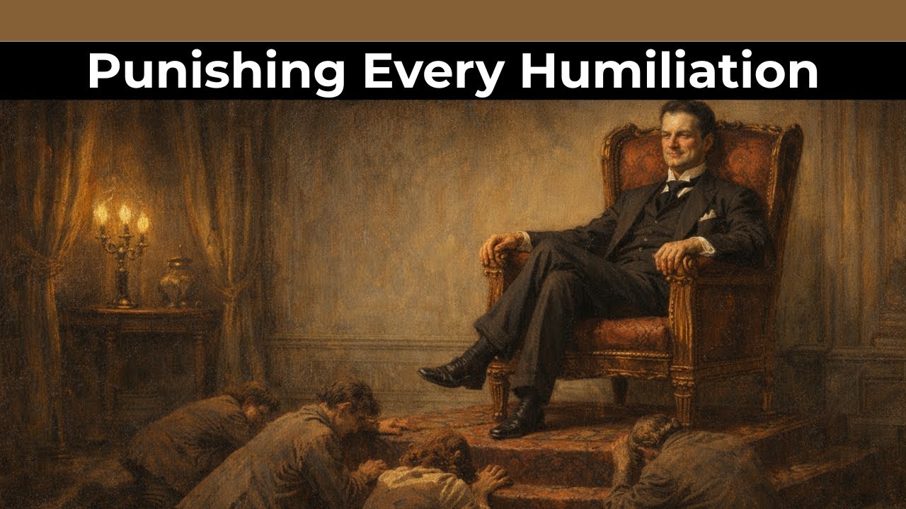 How to DESTROY Anyone Who Shames You
