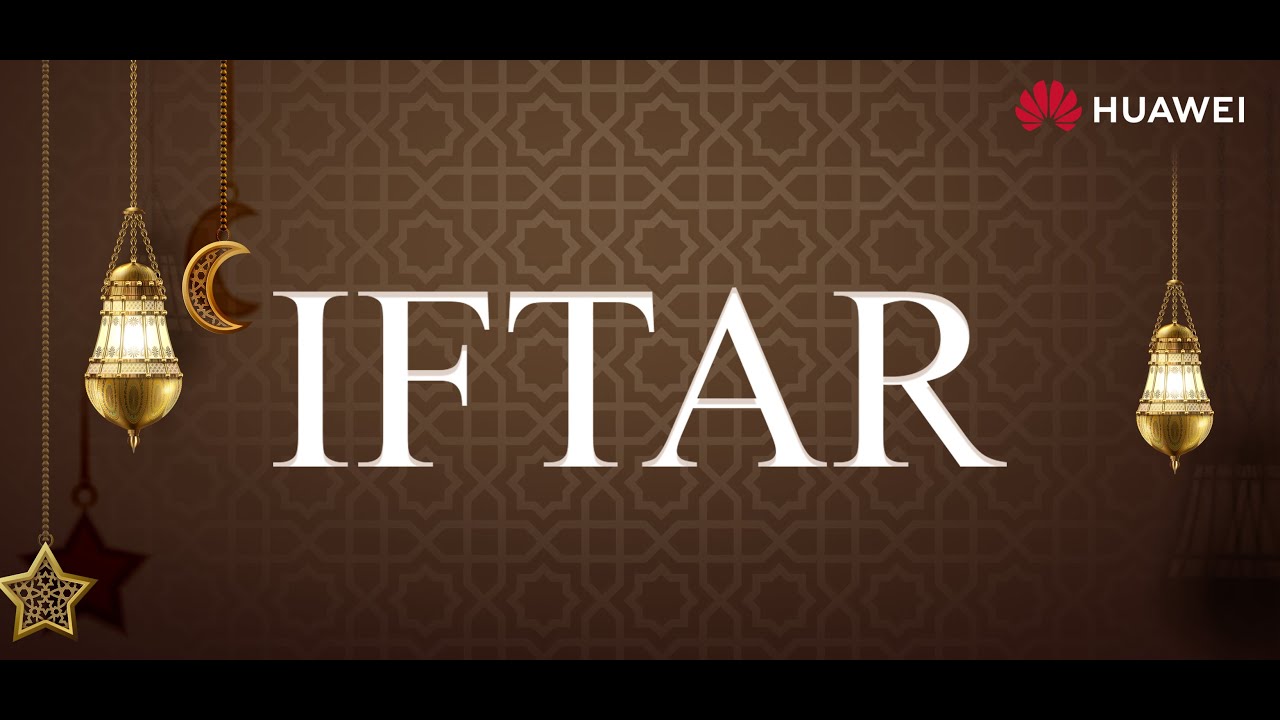 Petal Ads Iftar