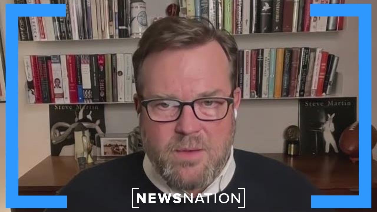 Sports Illustrated accused of creating AI-generated stories by fake people | On Balance