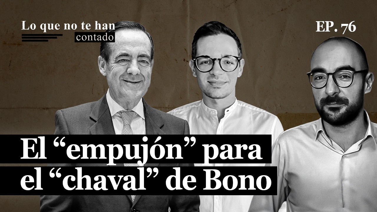 Lo que no te han contado de la semana en la que todo el PSOE quedó manchado