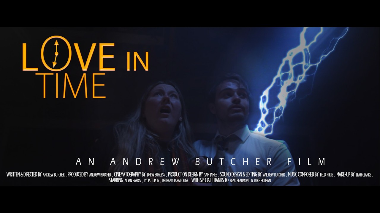 Love In Time