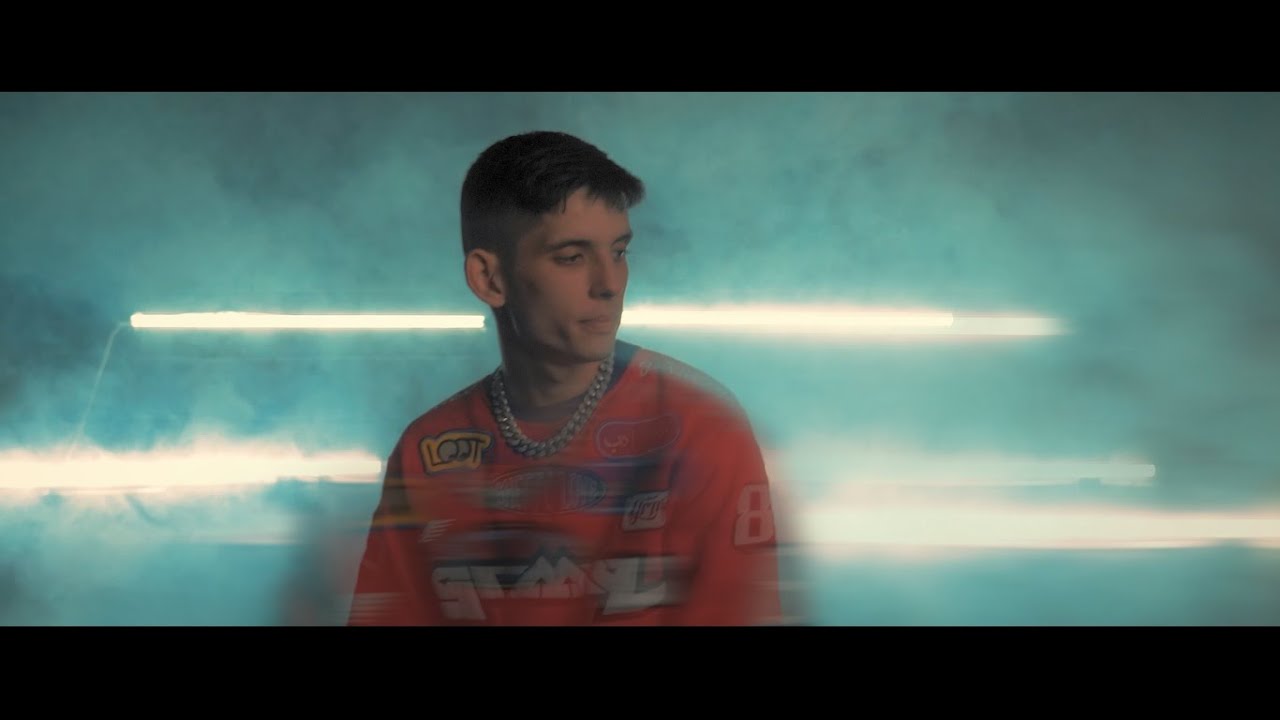 ALENG - VIOLENTA (Shot. ANJRECORDS)