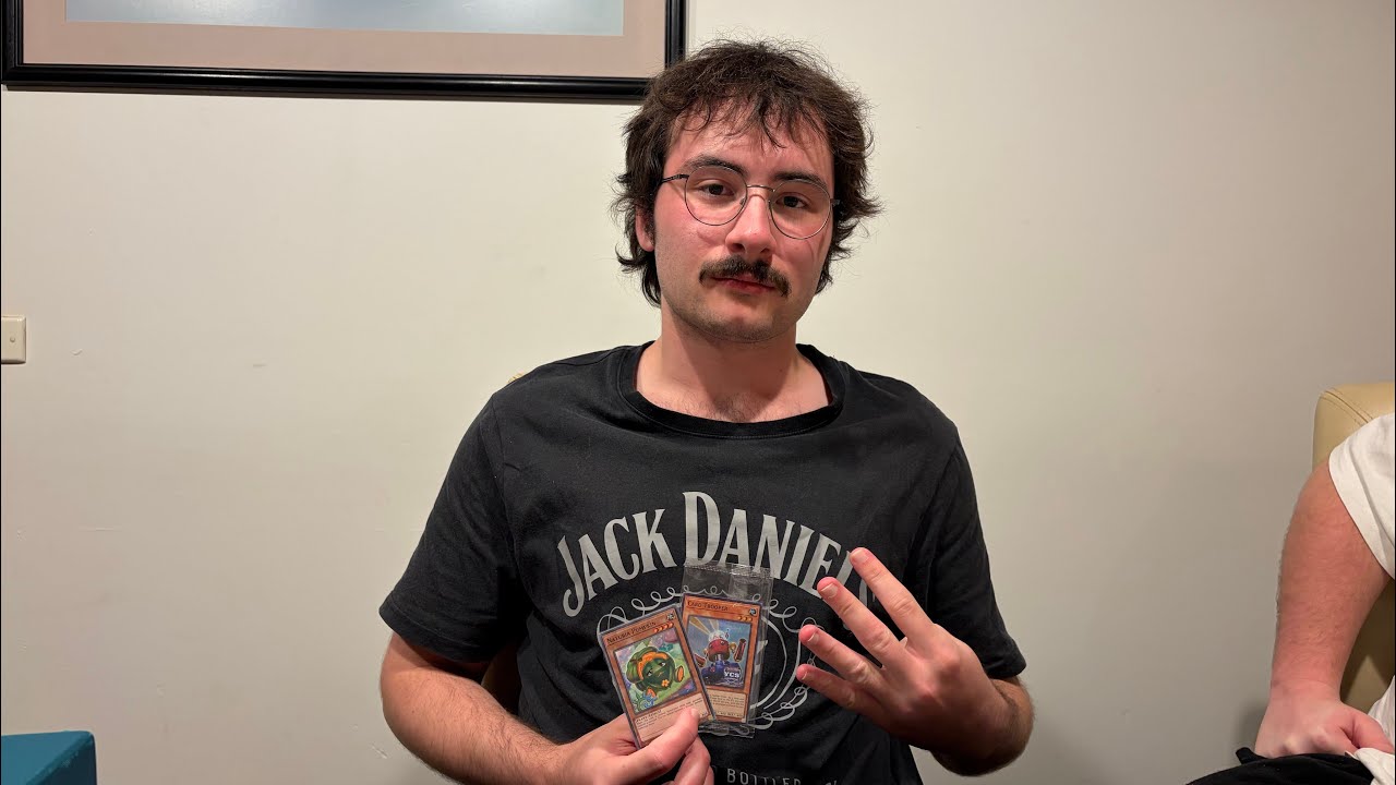 VSK9 best build possible - YCS Sydney 2026 16th* place X-3 ~ Veggie