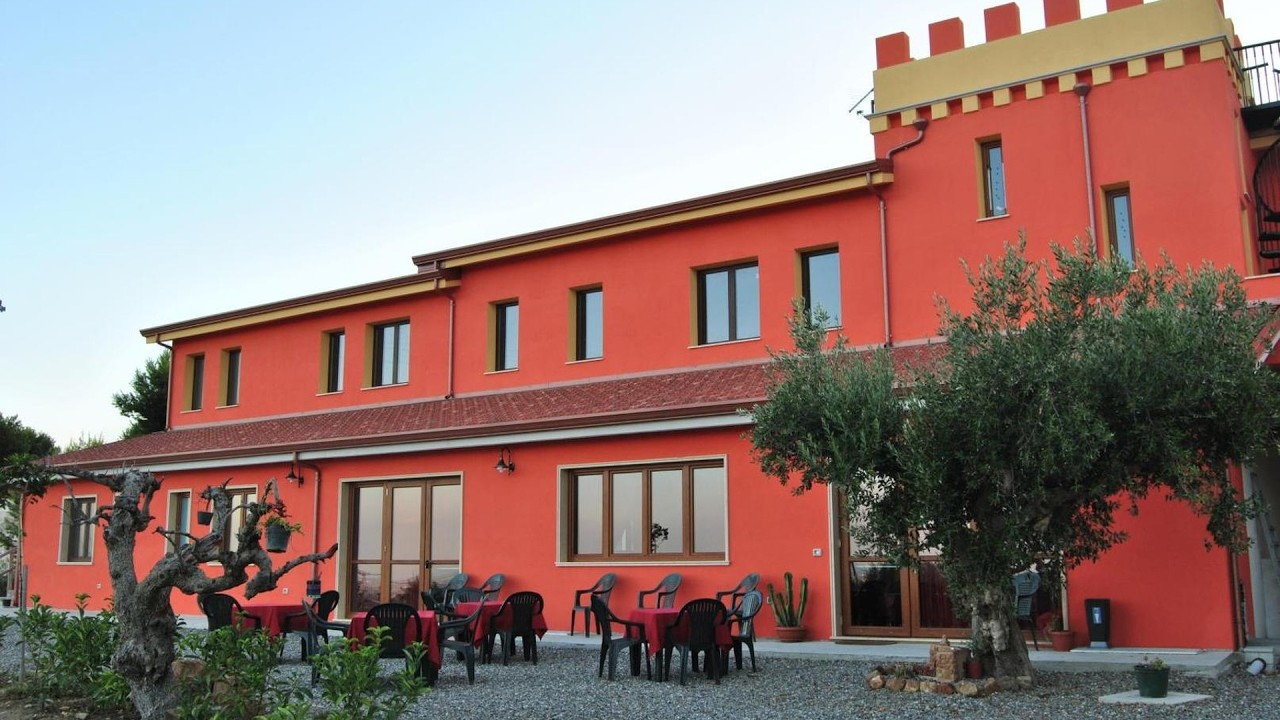 Agriturismo - B&B 