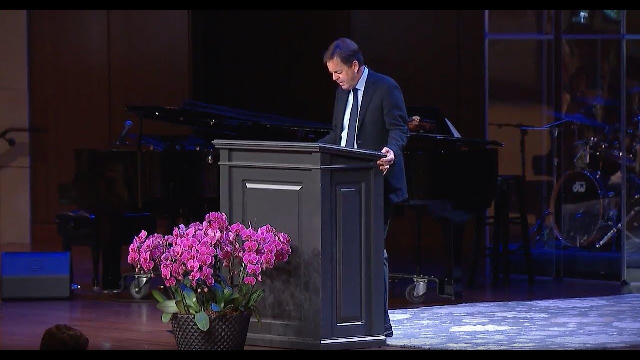 An Exposition of Psalm 1, Part One