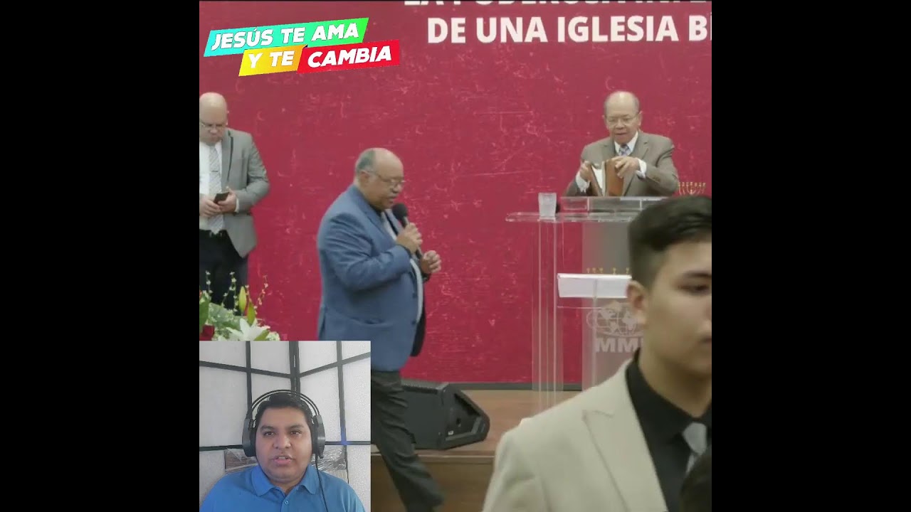 La influencia bíblica en la Iglesia  - Ps. Humberto Henao