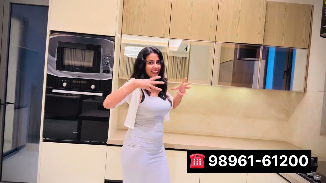 The Medallion Aurum Sector 67 Exclusive Apartment 3+1 and 4+1BHK Luxury Flats
