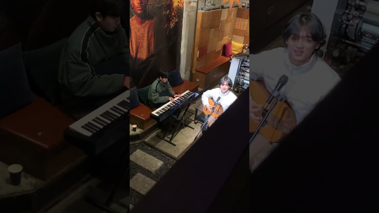 260123 삼월생 - 우리만치 솔직하게 사랑하긴 어려울 걸 @히든룩서울