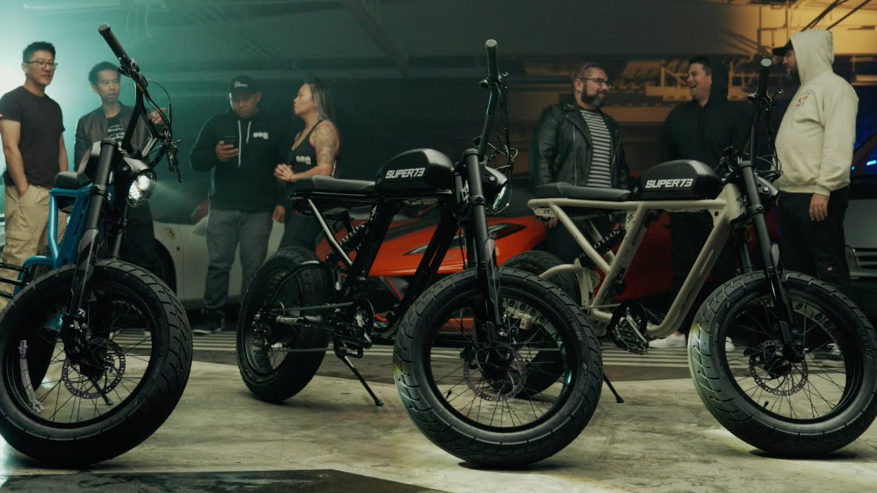 SUPER73-R BROOKLYN