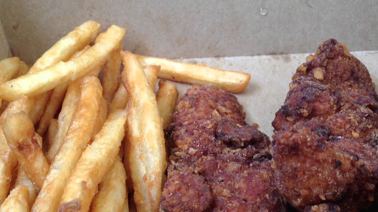 ASMR (Eating) # 48: 