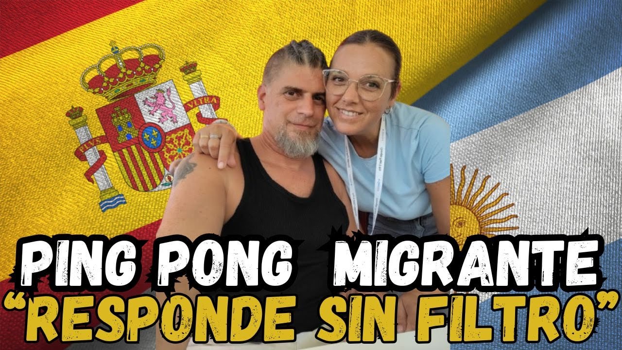 ❤️¿Qué le GUSTA a una ARGENTINA de VIVIR en ESPAÑA? 🌍#vivir #españa #vivir #tendencia #emigrar