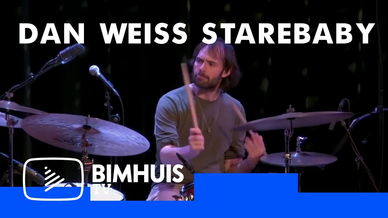 BIMHUIS TV | Dan Weiss Starebaby | part 2