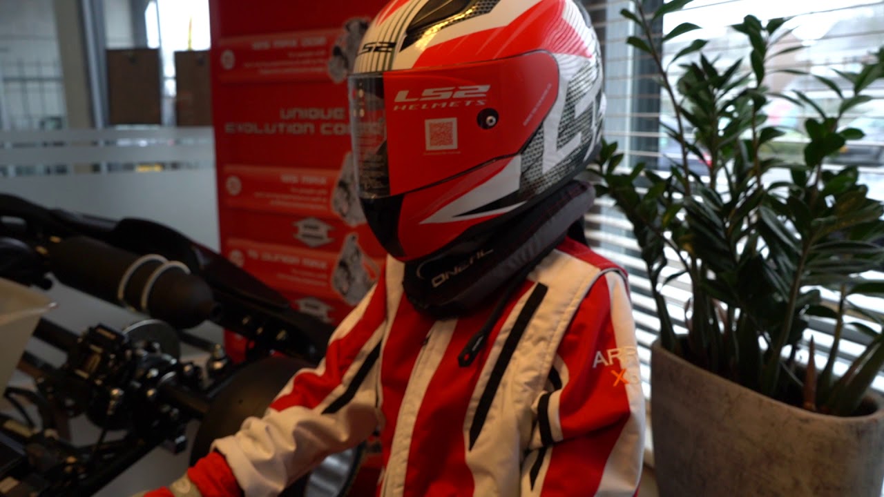 NK Chrono: Hoe werkt een kart keuring?