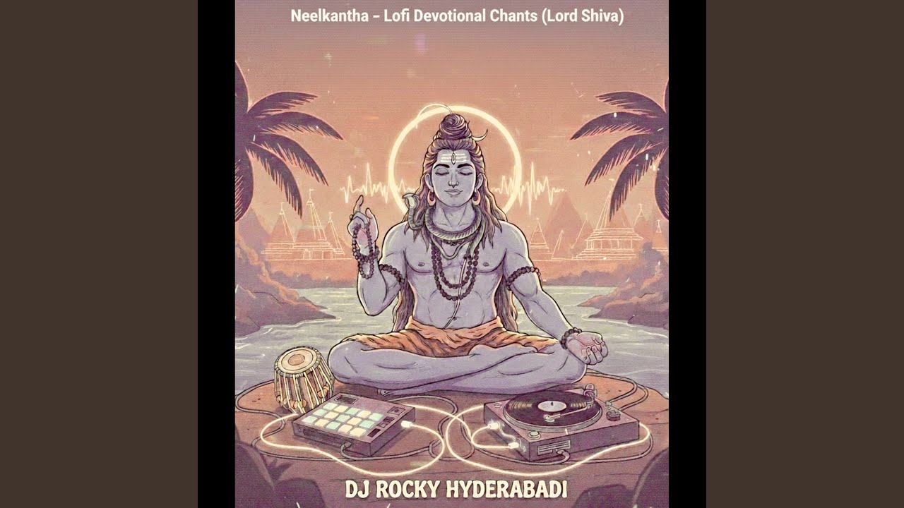 Shivoham (Lofi Self Realization Chant Version)