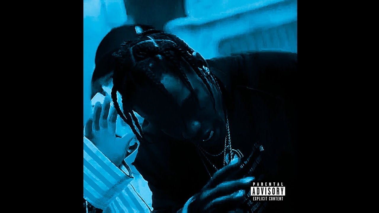 (FREE) DON TOLIVER X TRAVIS SCOTT TYPE BEAT - 