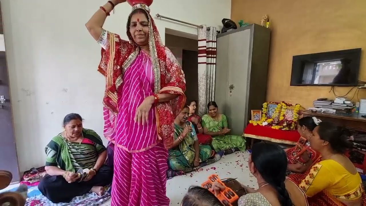 🌹ઉંચા ઉંચા મંદિર બંધાવો🌹(લખેલું છે)