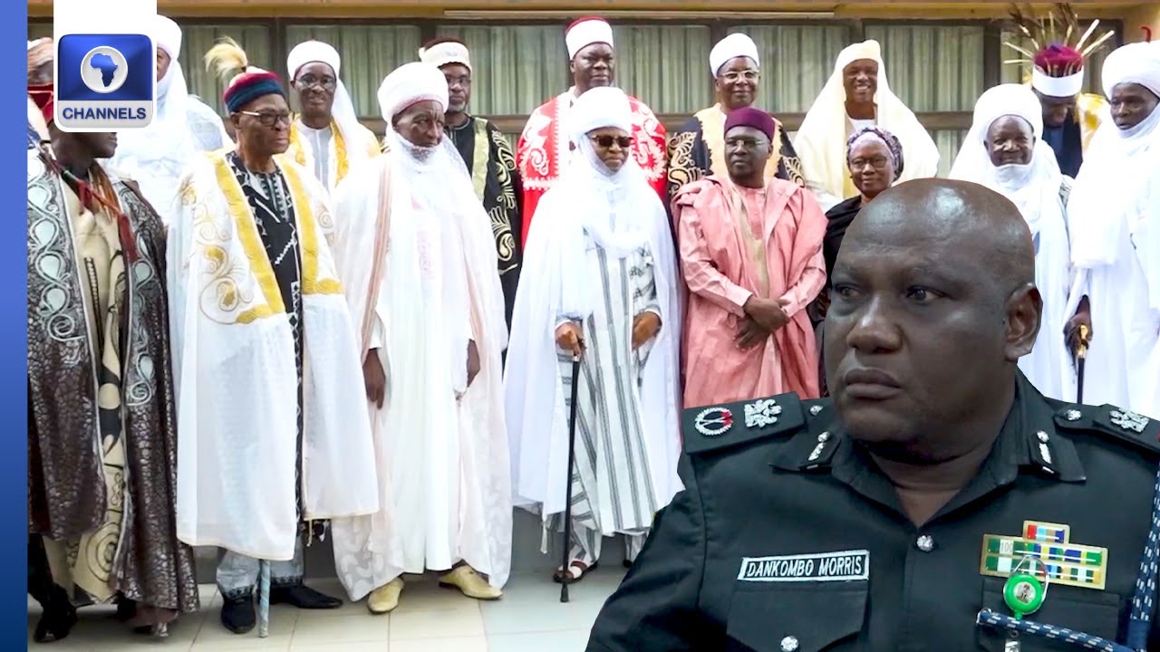 Adamawa Killings: Govt, Traditional Ruler, Police Collaborate To Find Lasting Solution
