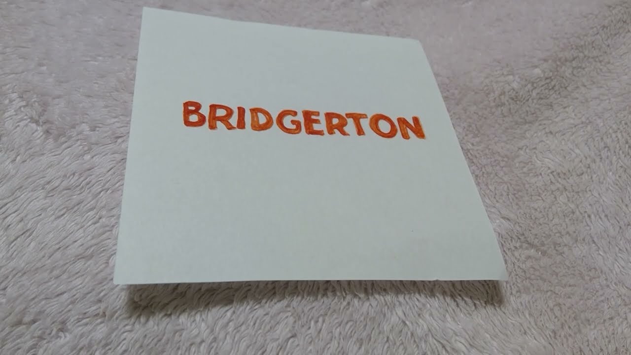 Wieso dieser Hype um BRIDGERTON ?