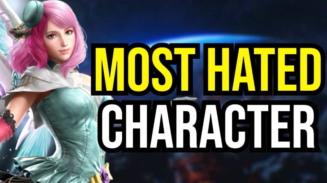 Why Everyone Hates Alisa In TEKKEN 8