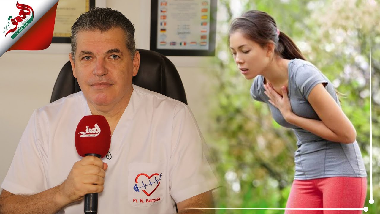 طبيب يحث على احترام 10 قواعد خلال ممارسة الرياضة للحفاظ على صحة القلب