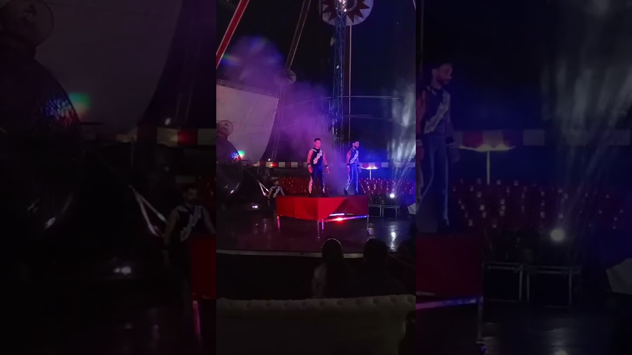 سرك في عين سبع  