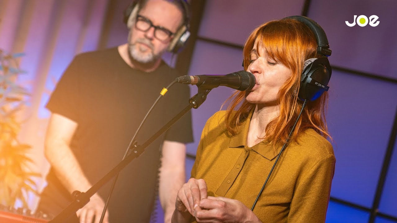 Axelle Red - D'Autres Que Nous (live bij Joe)