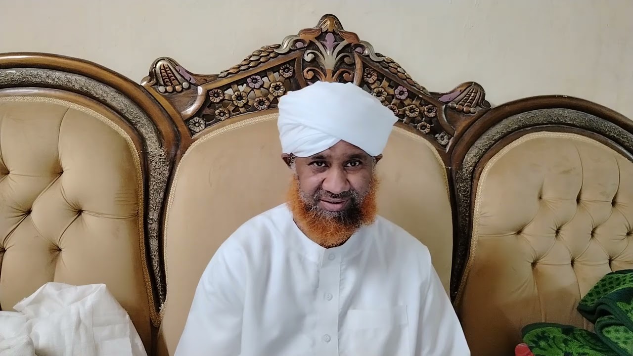 شرح أحاديث الصيام (4)