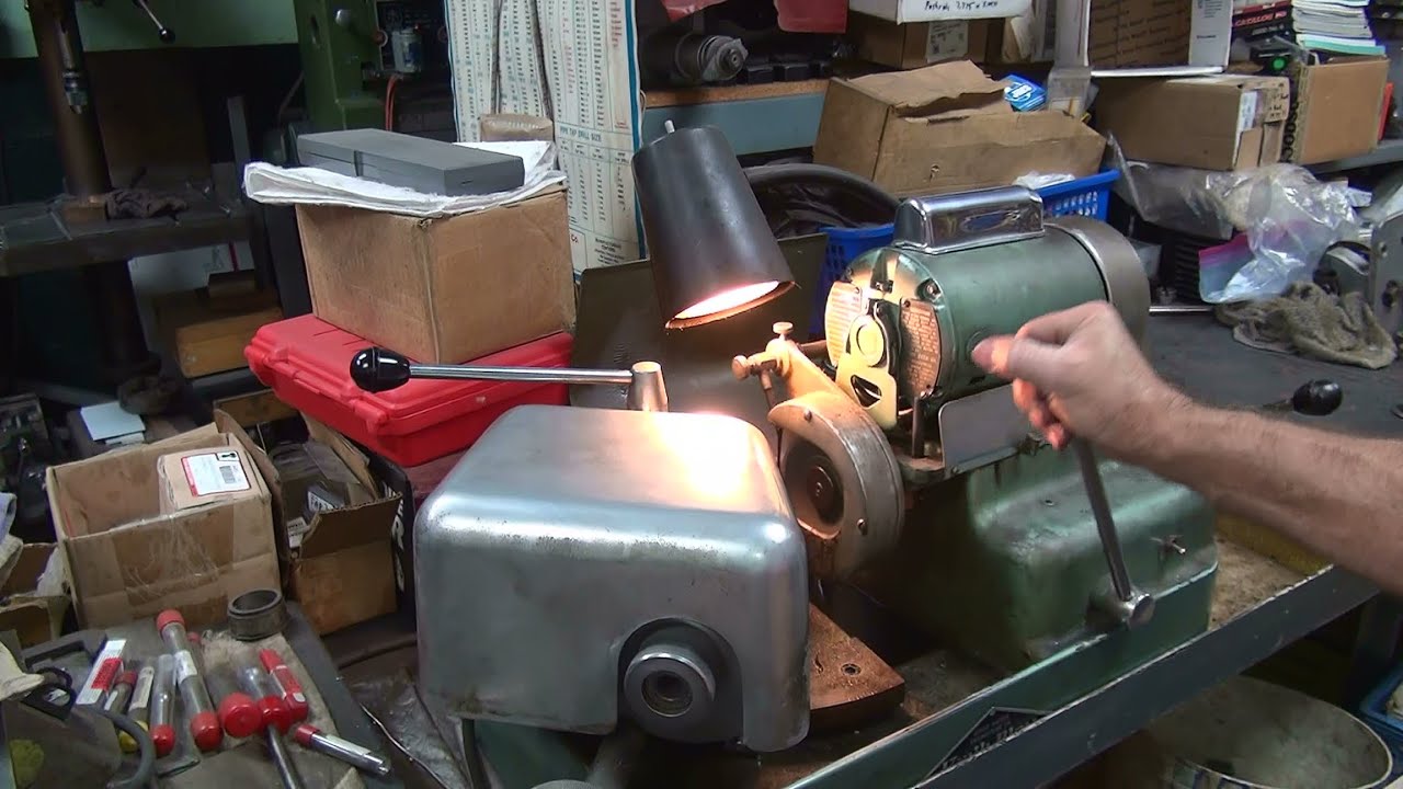 #104 1980 sportster 74ci stroker cylinder & head rebuild repair xl harley ironhead by tatro machine