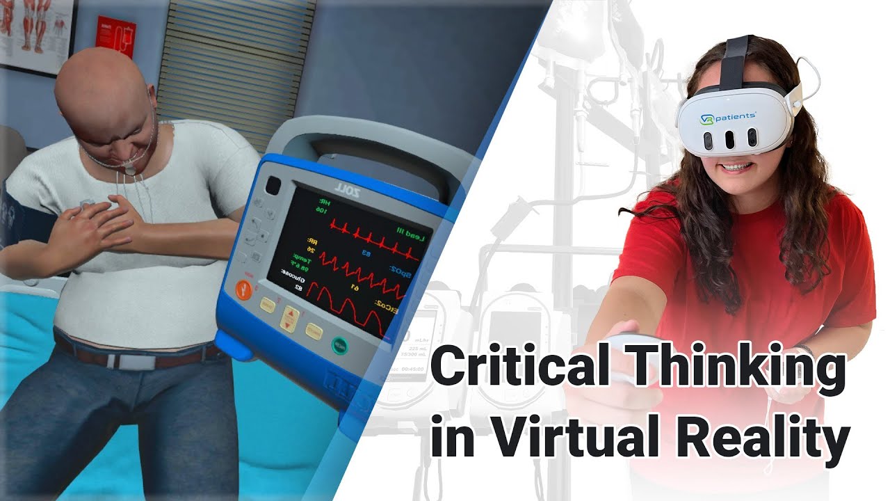 VRpatients 2023 Infusions Release for Nursing and EMS