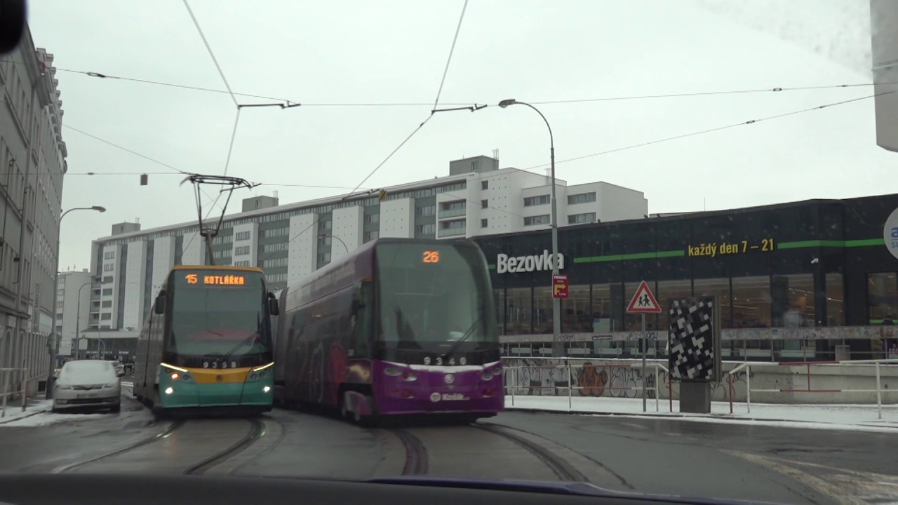 Prahu 3 čeká rozsáhlá proměna dopravní infrastruktury