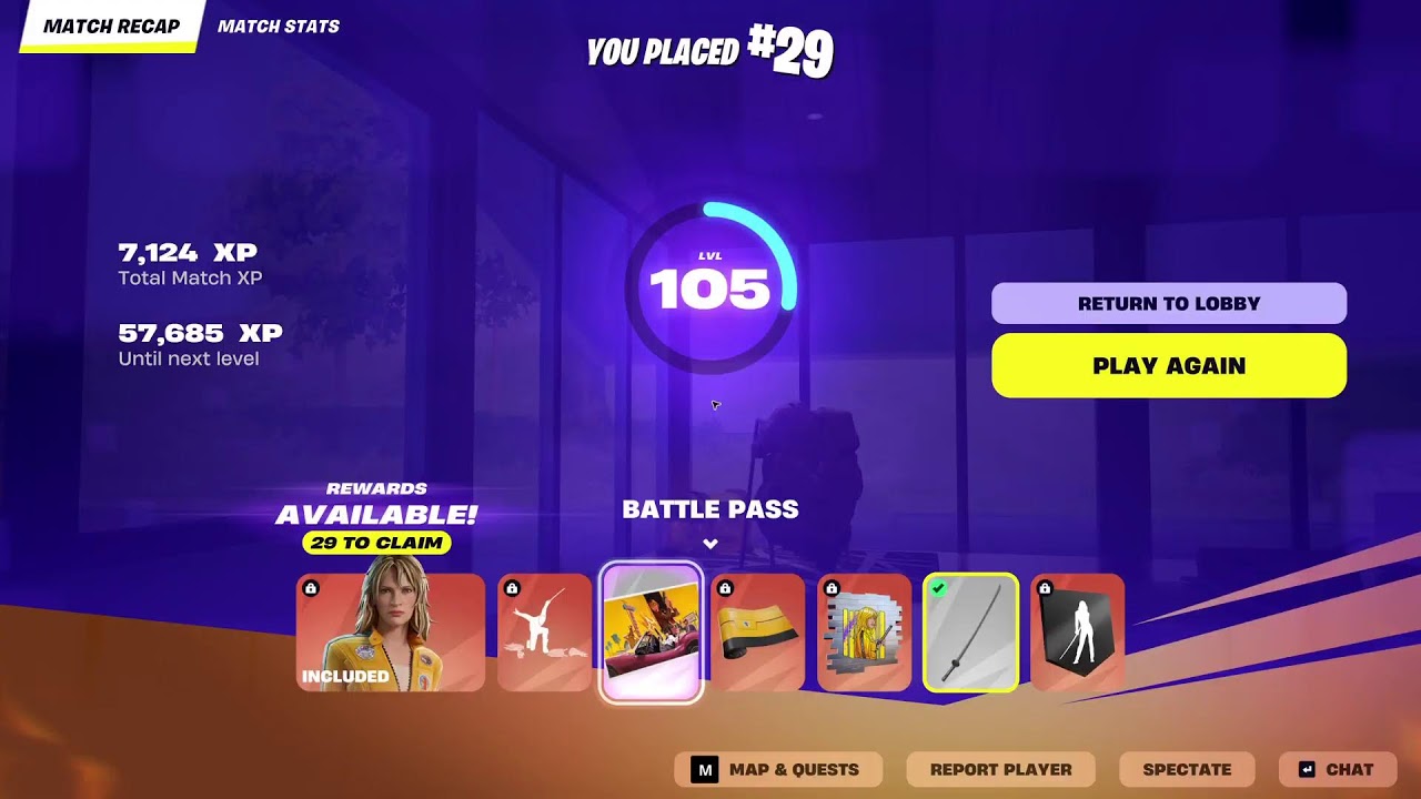 fortnite play 11th march 2026 x2