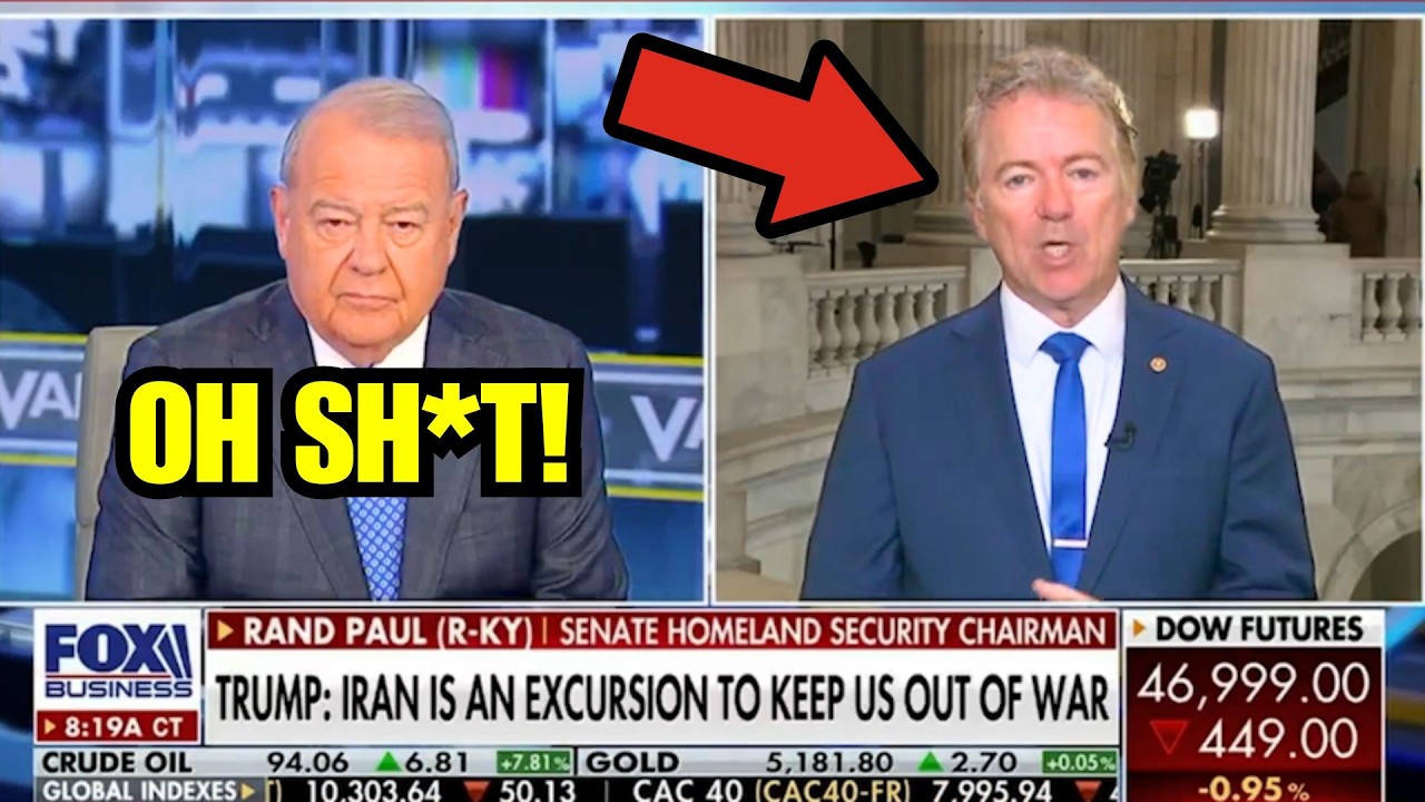 Trump HUMILIATED AGAIN by Republican on Fox News