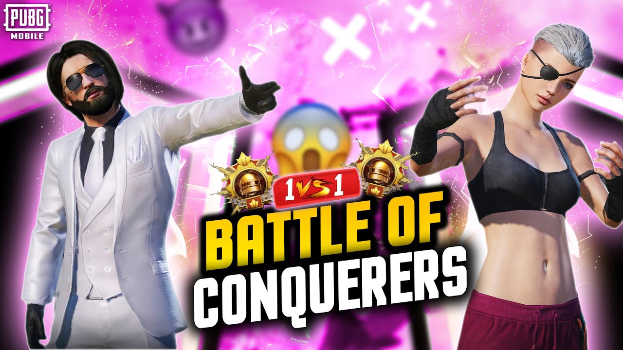 🔥 Unleashing Conqueror Domination in TDM! iPhone 11 Pubg Mobile Gameplay! 🚀