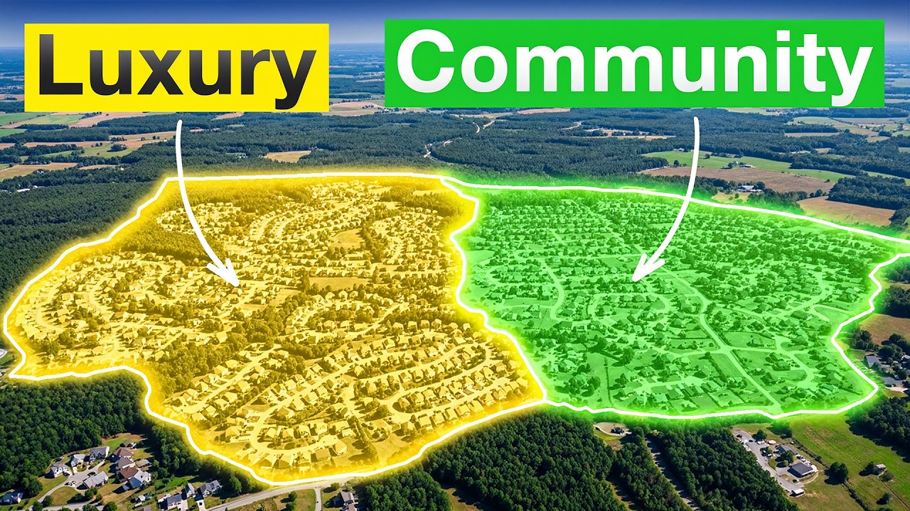 Living in Marvin vs. Weddington: Which Charlotte Suburb is Best?