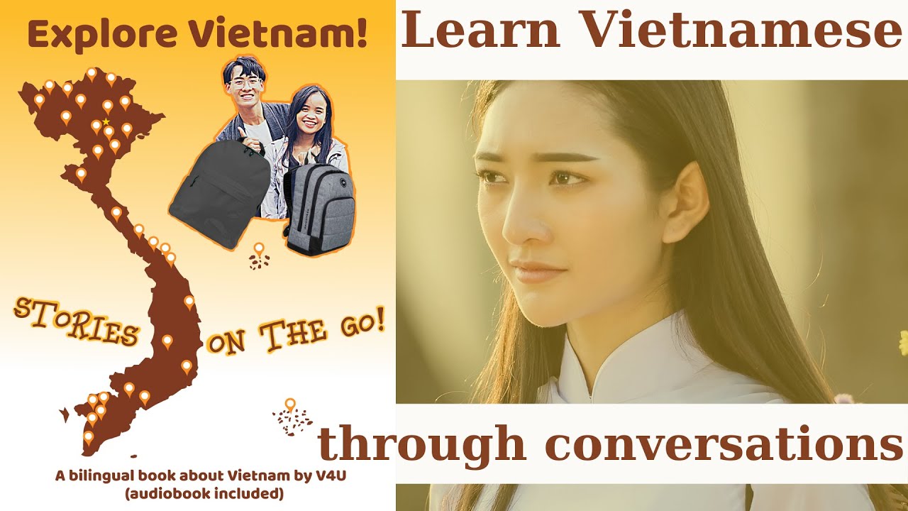 Where do you want to go in Vietnam after Covid?|Explore Vietnam with V4U