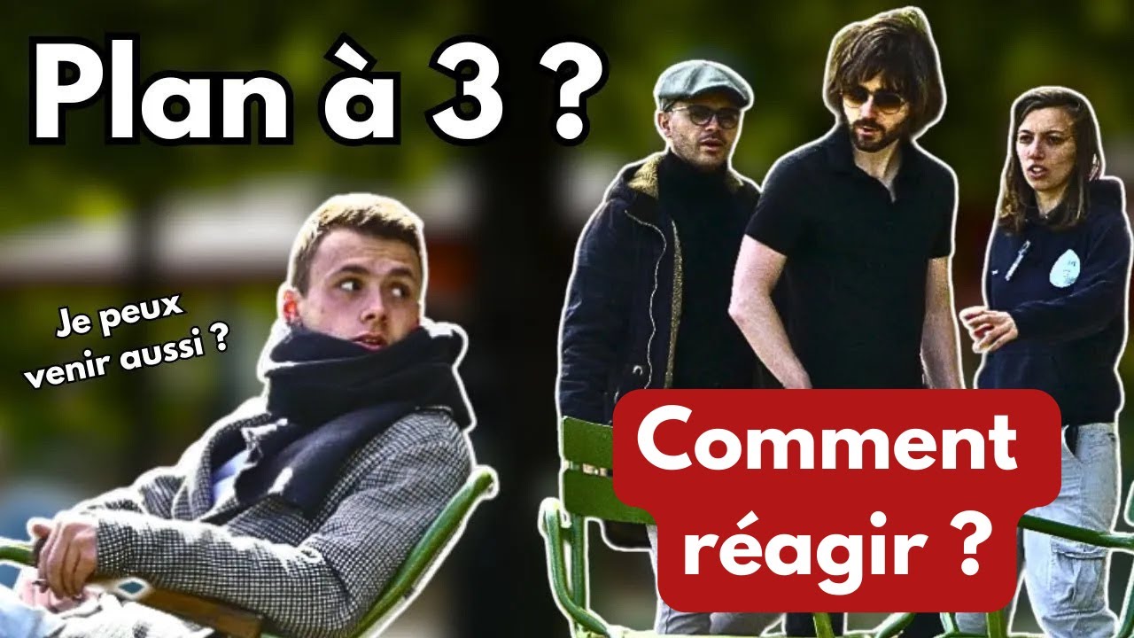 ILS PROPOSENT DES  