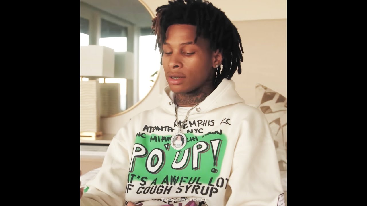 (FREE) BAK Jay Sample Type Beat 