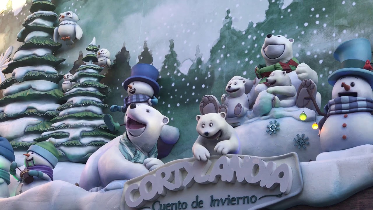 Cortylandia 2017