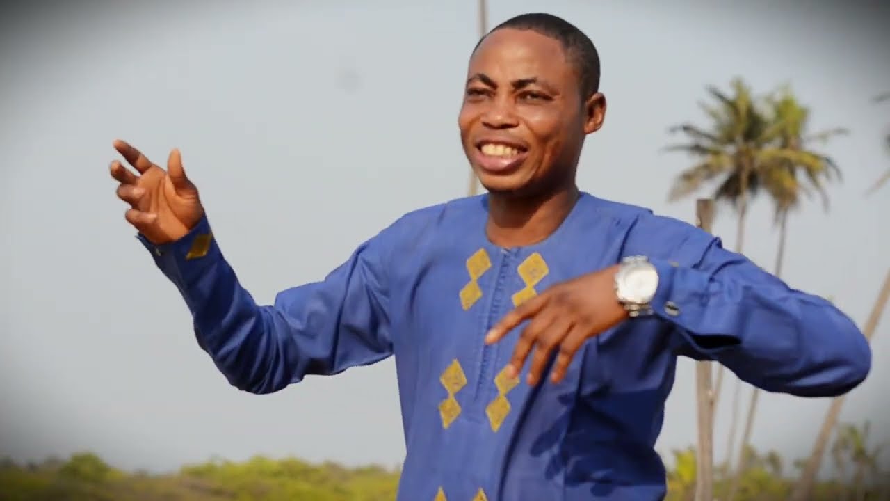 EMIODIDE - PRO. EMMANUEL SHONDE