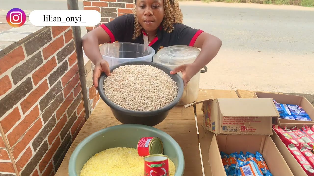 Running a Foodstuffs & Provision Shop in Owerri | Day in the Life of a Nigerian Graduate #dailyvlog 
