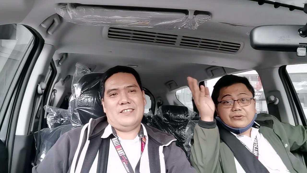 OFW / SEAFARER  PLANO MAG-CARLOAN? PARA SA IYO ITO KABAYAN feat. AGENT COLSEN