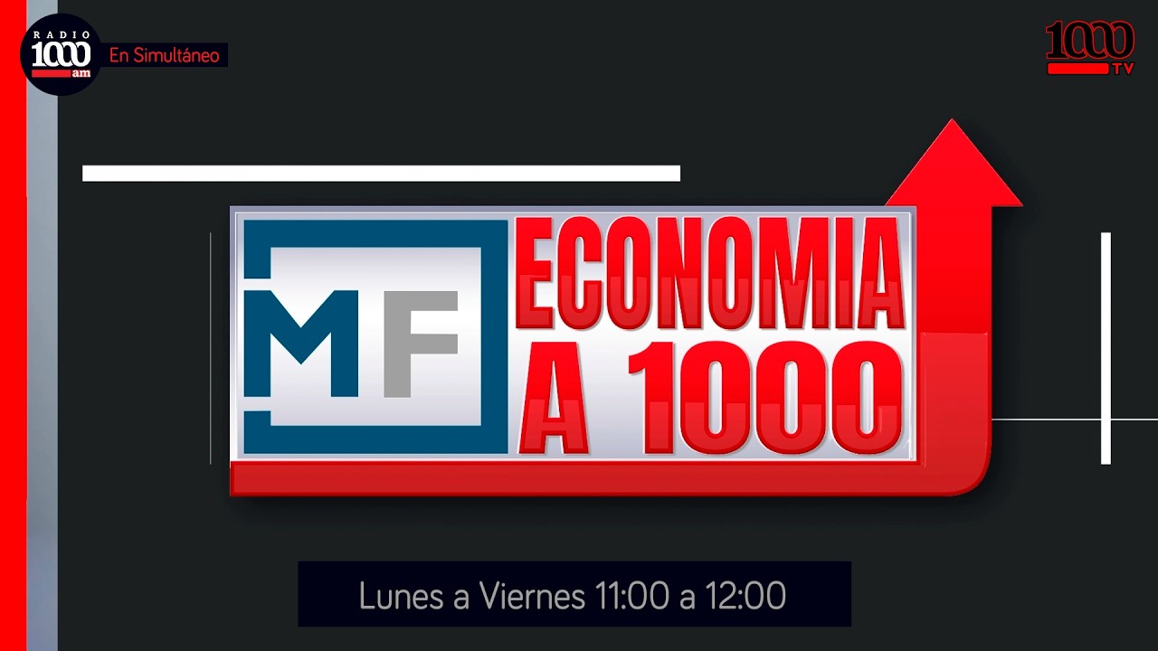 ECONOMÍA A 1000