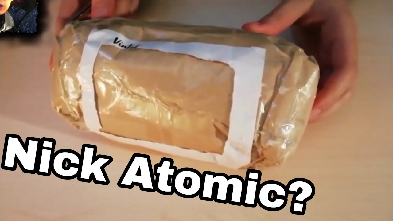 Gormiti Unboxing Special Edition 1/6
