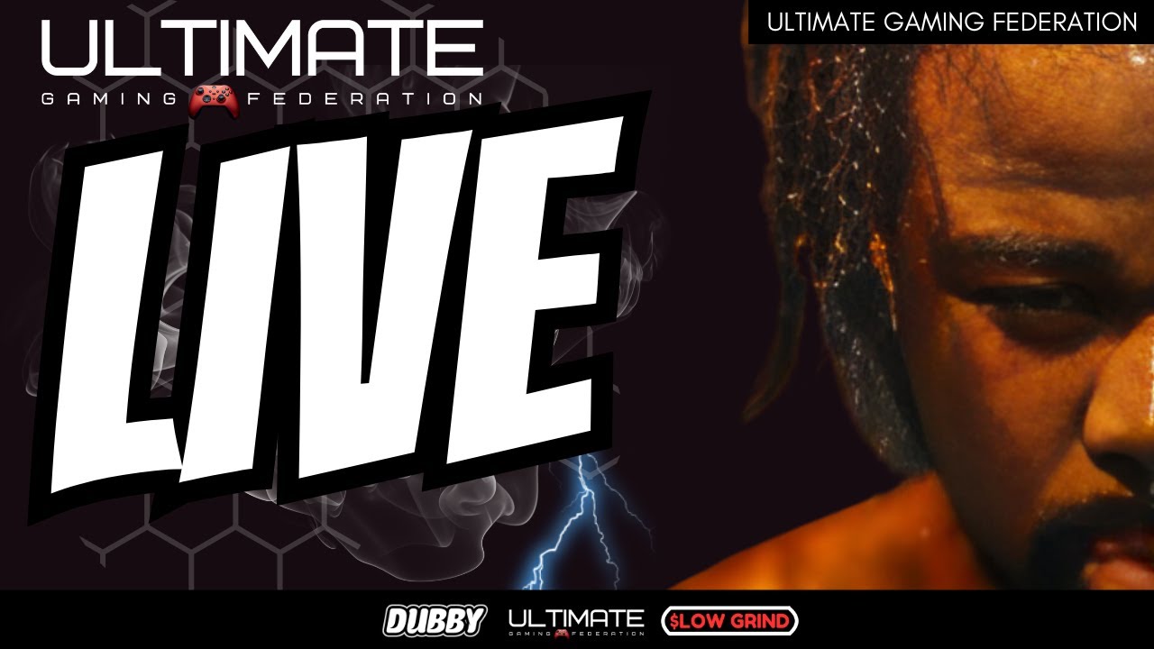 LIVE // Good Times And Gaming :)