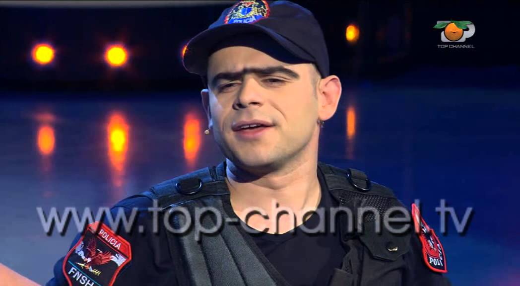 Portokalli, 8 Nentor 2015 - Policet e postbllokut (Rroga)