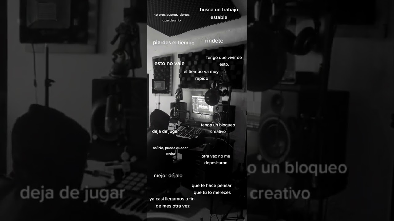 #NezaRap #RapBoombap #Sue&ntilde;aYLucha #HipHopMexico #RapConciencia #RapUnderground #BeatMaking