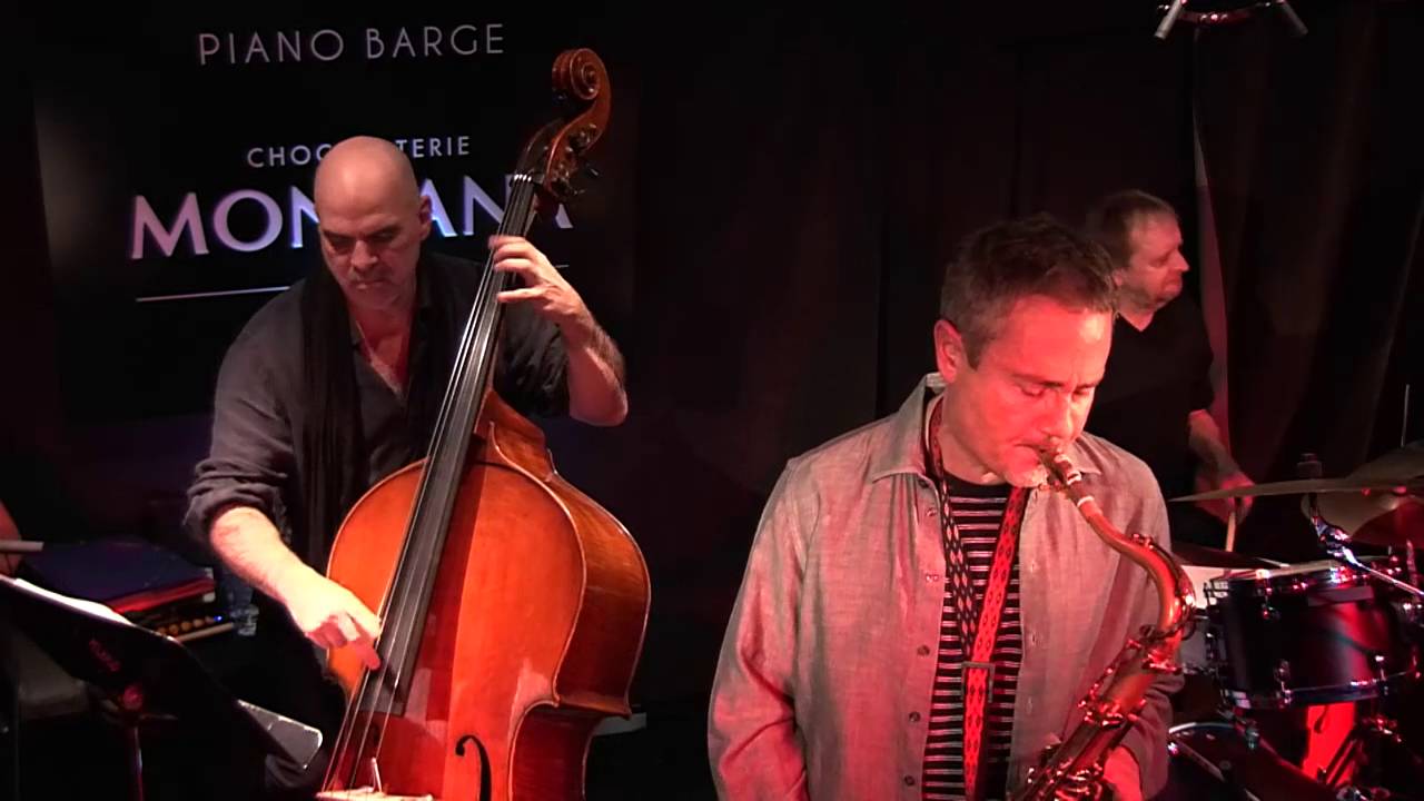 Muse - Rick Margitza Quartet